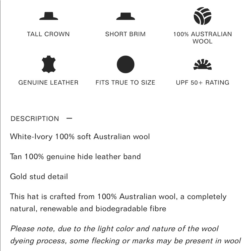 Lack Of Color. The Fader Hat - image 6